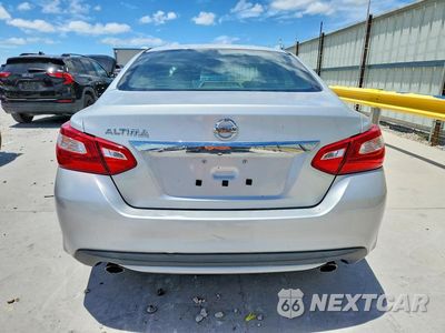 Zdjęcie 6 z 13 samochodu: 2017 NISSAN ALTIMA 2.5 S VIN:1N4AL3AP2HN326797 - miniatura