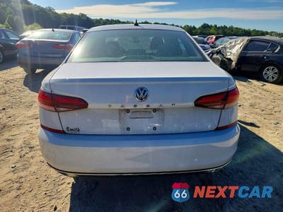 Zdjęcie 6 z 12 samochodu: 2020 VOLKSWAGEN PASSAT SE VIN:1VWSA7A31LC025688 - miniatura