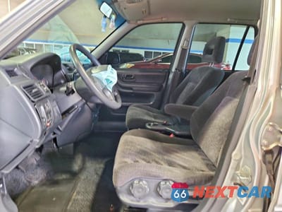 Zdjęcie 7 z 13 samochodu: 2000 HONDA CR-V LX VIN:JHLRD1843YC059825 - miniatura