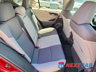 Zdjęcie 11 z 13 samochodu: 2021 TOYOTA RAV4 XLE VIN:4T3RWRFV1MU027075 - miniatura