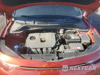Zdjęcie 11 z 12 samochodu: 2022 KIA SOUL LX VIN:KNDJ23AUXN7810199 - miniatura