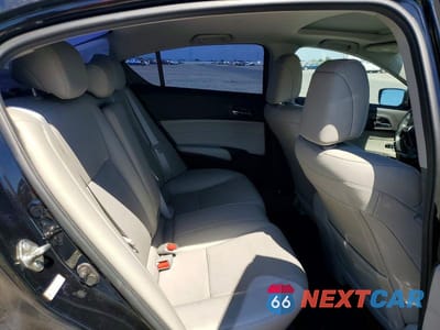 Zdjęcie 10 z 13 samochodu: 2016 ACURA ILX PREMIUM VIN:19UDE2F79GA000216 - miniatura