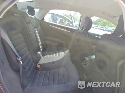 Zdjęcie 10 z 12 samochodu: 2013 FORD FUSION SE VIN:3FA6P0H76DR102065 - miniatura