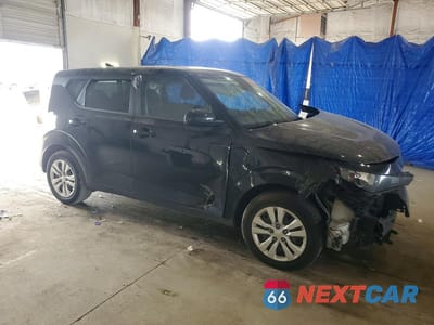 Czwarte zdjęcie samochodu z boku: 2023 KIA SOUL LX VIN:KNDJ23AU7P7865647 - miniatura