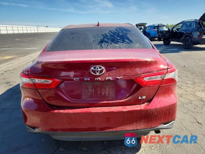 Zdjęcie 6 z 12 samochodu: 2020 TOYOTA CAMRY LE VIN:4T1C11AKXLU334674 - miniatura