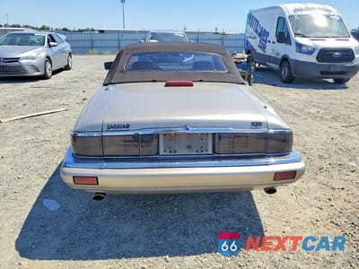Zdjęcie 6 z 12 samochodu: 1996 JAGUAR XJS 2+2 VIN:SAJNX2747TC224179 - miniatura