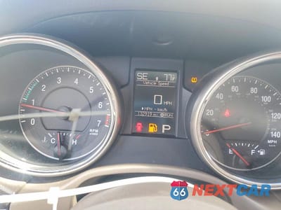 Zdjęcie 9 z 13 samochodu: 2011 JEEP GRAND CHEROKEE LAREDO VIN:1J4RR4GG7BC601151 - miniatura