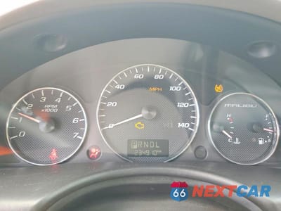 Zdjęcie 9 z 12 samochodu: 2007 CHEVROLET MALIBU LT VIN:1G1ZT58N17F130820 - miniatura