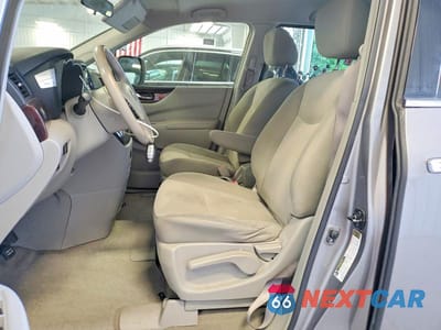 Zdjęcie 7 z 13 samochodu: 2012 NISSAN QUEST 3.5 S VIN:JN8AE2KP4C9047368 - miniatura