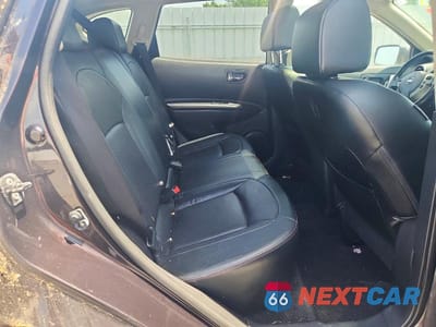 Zdjęcie 11 z 13 samochodu: 2012 NISSAN ROGUE S VIN:JN8AS5MV0CW401748 - miniatura