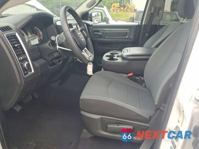 Zdjęcie 7 z 12 samochodu: 2024 RAM 1500 CLASSIC SLT VIN:1C6RR6GG9RS127664 - miniatura
