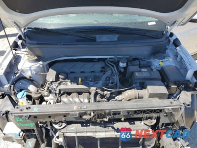 Zdjęcie 11 z 13 samochodu: 2025 HYUNDAI VENUE SEL VIN:KMHRC8A3XSU382518 - miniatura