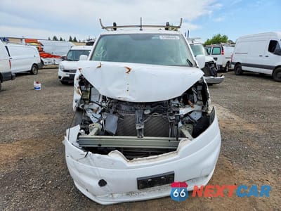 Piąte zdjęcie samochodu w środku: 2017 NISSAN NV200 SV VIN:3N6CM0KN0KK712334 - miniatura