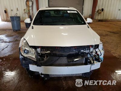 Piąte zdjęcie samochodu w środku: 2017 BUICK REGAL GS VIN:2G4GU5GX3H9136090 - miniatura
