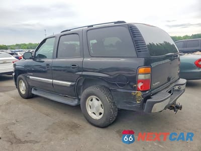 Drugie zdjęcie samochodu z przodu: 2005 GMC YUKON VIN:1GKEC13T05J164802 - miniatura