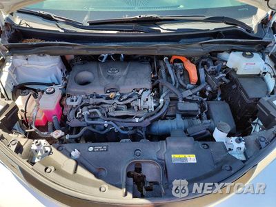 Zdjęcie 12 z 13 samochodu: 2021 TOYOTA SIENNA XLE VIN:5TDYSKFC7MS015933 - miniatura