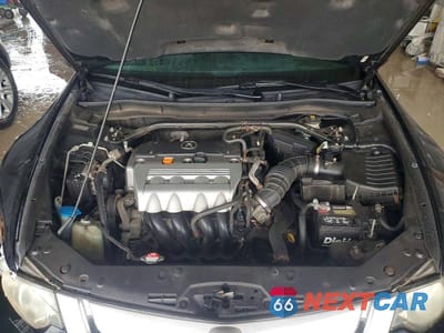 Zdjęcie 12 z 13 samochodu: 2009 ACURA TSX VIN:JH4CU26659C005892 - miniatura