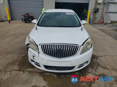 Piąte zdjęcie samochodu w środku: 2014 BUICK VERANO CONVENIENCE VIN:1G4PR5SK8E4222149 - miniatura