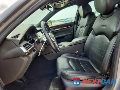 Zdjęcie 7 z 13 samochodu: 2020 CADILLAC CT6 LUXURY VIN:1G6KB5RS6LU102844 - miniatura