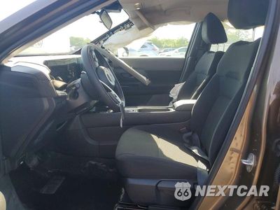 Zdjęcie 7 z 13 samochodu: 2026 NISSAN KICKS S VIN:3N8AP6BE5TL347962 - miniatura