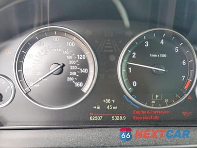 Zdjęcie 9 z 14 samochodu: 2017 BMW X5 XDRIVE50I VIN:5UXKR6C35H0U13470 - miniatura