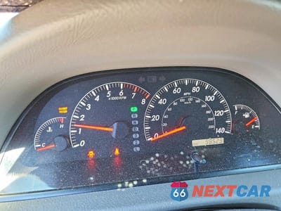 Zdjęcie 9 z 12 samochodu: 2006 TOYOTA CAMRY LE VIN:4T1BE32K56U140505 - miniatura