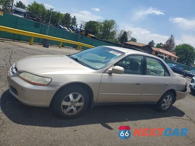 2000 HONDA ACCORD SE 1HGCG5673YA052272 - główne zdjęcie licytacji z USA - miniatura