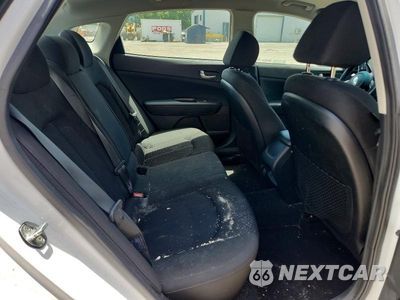 Zdjęcie 10 z 13 samochodu: 2019 KIA OPTIMA LX VIN:5XXGT4L31KG307827 - miniatura