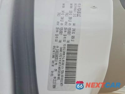 Zdjęcie 13 z 13 samochodu: 2016 DODGE GRAND CARAVAN SXT VIN:2C4RDGCG0GR235110 - miniatura