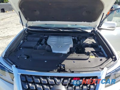 Zdjęcie 12 z 13 samochodu: 2022 LEXUS GX 460 BASE VIN:JTJAM7BX6N5324122 - miniatura