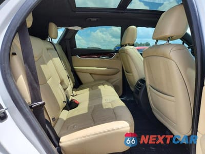 Zdjęcie 11 z 13 samochodu: 2019 CADILLAC XT5 LUXURY VIN:1GYKNCRS6KZ188211 - miniatura