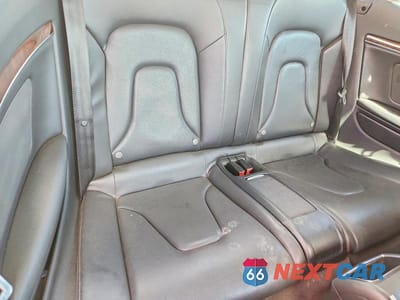Zdjęcie 10 z 12 samochodu: 2012 AUDI A5 PREMIUM VIN:WAUCFAFH5CN001812 - miniatura