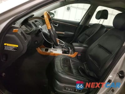 Zdjęcie 7 z 12 samochodu: 2008 HYUNDAI AZERA LIMITED VIN:KMHFC46F88A256831 - miniatura