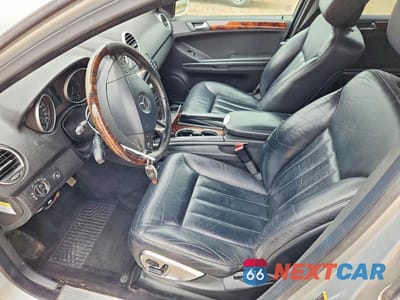 Zdjęcie 7 z 14 samochodu: 2006 MERCEDES-BENZ ML 500 VIN:4JGBB75E66A000647 - miniatura