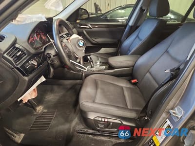 Zdjęcie 7 z 12 samochodu: 2017 BMW X3 XDRIVE28I VIN:5UXWX9C53H0T01714 - miniatura