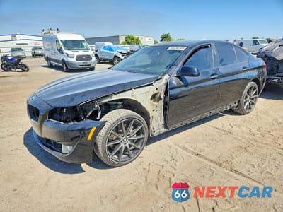 2012 BMW 535 I WBAFR7C56CC815612 - główne zdjęcie licytacji z USA - miniatura