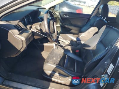 Zdjęcie 7 z 12 samochodu: 2009 ACURA TSX VIN:JH4CU26649C031352 - miniatura