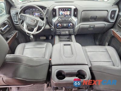 Zdjęcie 8 z 12 samochodu: 2022 GMC SIERRA LIMITED K1500 SLT VIN:3GTU9DEDXNG141154 - miniatura