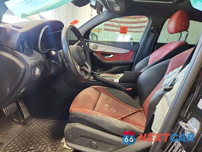 Zdjęcie 7 z 12 samochodu: 2020 MERCEDES-BENZ GLC COUPE 300 4MATIC VIN:W1N0J8EB6LF816761 - miniatura