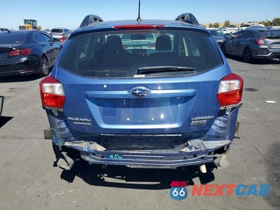 Zdjęcie 6 z 12 samochodu: 2014 SUBARU IMPREZA SPORT PREMIUM VIN:JF1GPAL6XE8288012 - miniatura
