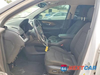 Zdjęcie 7 z 13 samochodu: 2018 GMC TERRAIN SLE VIN:3GKALNEU1JL168808 - miniatura