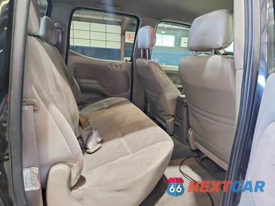 Zdjęcie 10 z 12 samochodu: 2004 TOYOTA TACOMA DOUBLE CAB VIN:5TEHN72NX4Z387796 - miniatura