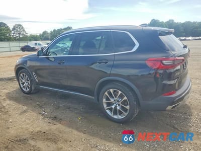 Drugie zdjęcie samochodu z przodu: 2020 BMW X5 SDRIVE 40I VIN:5UXCR4C05L9B01638 - miniatura