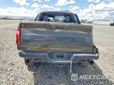 Zdjęcie 6 z 12 samochodu: 2024 FORD F150 RAPTOR VIN:1FTFW1RJXRFB80849 - miniatura