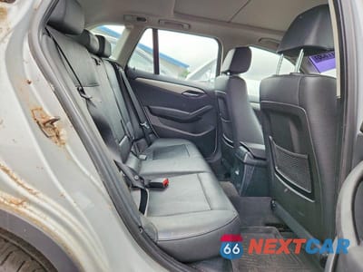 Zdjęcie 10 z 12 samochodu: 2015 BMW X1 XDRIVE28I VIN:WBAVL1C58FVY32527 - miniatura