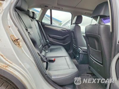 Zdjęcie 10 z 12 samochodu: 2015 BMW X1 XDRIVE28I VIN:WBAVL1C58FVY32527 - miniatura
