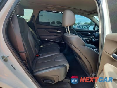 Zdjęcie 11 z 13 samochodu: 2020 HYUNDAI SANTA FE SEL 2.0T VIN:5NMS3CAA5LH284755 - miniatura
