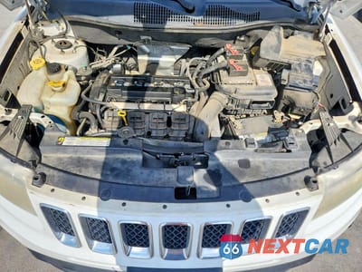 Zdjęcie 11 z 12 samochodu: 2012 JEEP COMPASS SPORT VIN:1C4NJCBAXCD605487 - miniatura