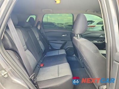 Zdjęcie 11 z 14 samochodu: 2025 NISSAN ROGUE SV VIN:JN8BT3BA6SW345352 - miniatura