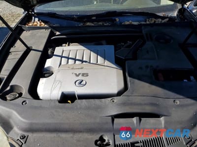 Zdjęcie 11 z 12 samochodu: 2007 LEXUS ES 350 VIN:JTHBJ46G272126424 - miniatura